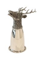 Bicchiere Gucci in Argento 0402467 - 0402467